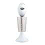 Hamilton Beach Eclectrics 65111 All-Metal Drink Mixer, Sugar