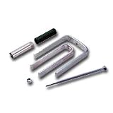Steering Wheel Lock Plate Tool - LIS57340