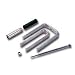 Steering Wheel Lock Plate Tool - LIS57340