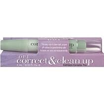 OPI Correct & Clean Up Refillable Corrector Pen
From opi
