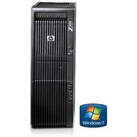Z600 Win 7 E5504 160/3GB