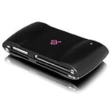 USB2.0 Multi-media Cardreader Supports Hi-capacity Secure Digital