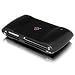 GPS Review : USB2.0 Multi-media Cardreader Supports Hi-capacity Secure Digital