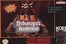 Nobunaga's Ambition Nobunaga's Ambition