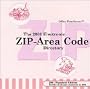 2001 Electronic ZIP-Area Code Directory Standard Edition : Fully Searchable Database on CD-ROM of all US ZIP Codes and Area Codes