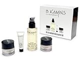 NEW B. Kamins, Chemist dry to normal skin starter kit