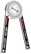 Starrett Protractor 7". Size: 12 x 2 1/2 x 1/2"