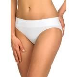 Jockey Naturals Seamfree Bikini, rich sapphire, 5