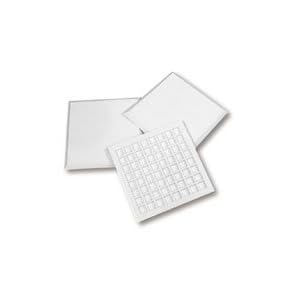 HEAVY DUTY WHITE WAFFLE BOTTOM BASES