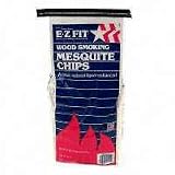 Mesquite Chips, 2 Lb Bag