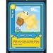 Ganz WebKinz Trading Card #10 Golden Retriever - Mint Condition - Shipped in Protective Case!