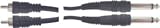 HOSA CPR202 Audio Connection Cable