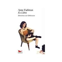 Ex Libris: Bekenntnisse einer Bibliomanin