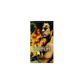 Blood Horse [VHS]