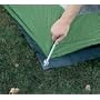 Eureka! Tent Accessories Floor Saver / Square Medium Md: 2660158