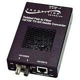 Transition Networks SSETF1013-205 Fast Ethernet Wired Media Converter