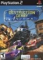 Destruction Derby Arena
