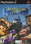 Destruction Derby Arena