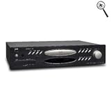 NAD - L 54 DVD/CD Stereo Receiver