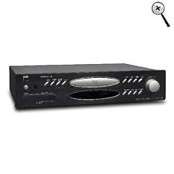 NAD - L 54 DVD/CD Stereo Receiver