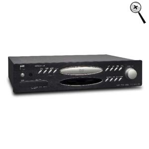 NAD - L 54 DVD/CD Stereo Receiver
