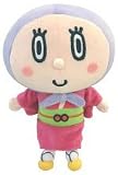 ぜんまいざむらい ぬいぐるみ(S) ずきんちゃん
