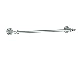 Delta 75018 Victorian 18 Towel Bar, Polished Chrome