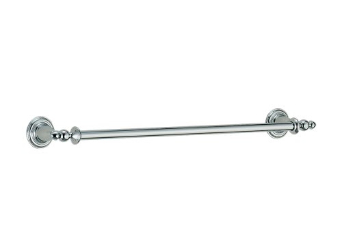 Delta 75018 Victorian 18-Inch Towel Bar, Chrome