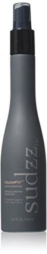 SUDZZ Colourfix Leave In Conditioner, 8.5 Fluid Ounce