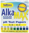 ph test paper