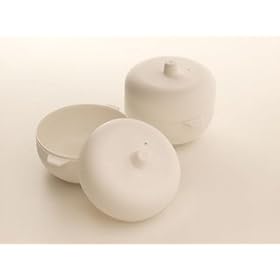 microwave pots