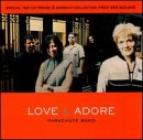 Parachute Band -  Love and Adore