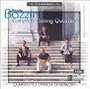 Bazzini - Complete String Quartets, Opp. 75, 76, 79, 80, 82, posth.