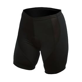 Buy Cannondale Ladies Surpass Shorts