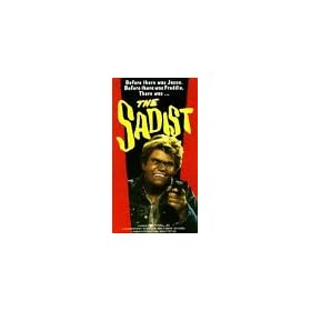 Sadist (Widescreen)