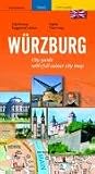 W�rzburg, englische Ausgabe