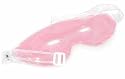 Soothing & Relaxing Sinus and Eye Gel Mask - Pink
