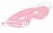 Soothing & Relaxing Sinus and Eye Gel Mask - Pink