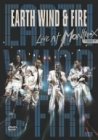 ライヴ・アット・モントルー1997 [DVD]