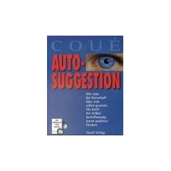 Autosuggestion, 2 Cassetten