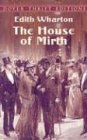 2.10 Euro f&uuml;r The House of Mirth (Dover Thrift Editions)