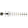Wireless Extenders zBoost Directional Outdoor Signal Antenna with 11 dBi of Gain for YX500-CEL