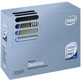 Core 2 Duo E6750 Processor