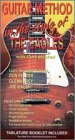 Guitar Method: Eagles