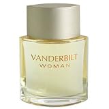 Vanderbilt Woman by Gloria Vanderbilt 1.7 oz Eau de Parfum Spray