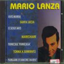 Mario Lanza