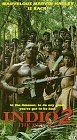 VHS : Indio 2:The Revolt