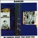 CD-Charts  Search : Be Careful What You Wish For