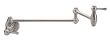 Danze Opulence Stainless Steel Pot Filler