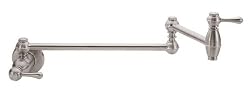 Danze Opulence Stainless Steel Pot Filler